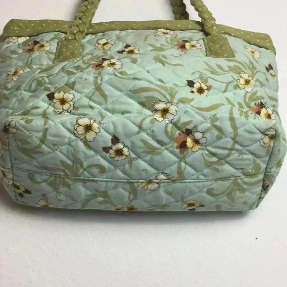 Isabella’s journeys bag - Picture 6 of 7